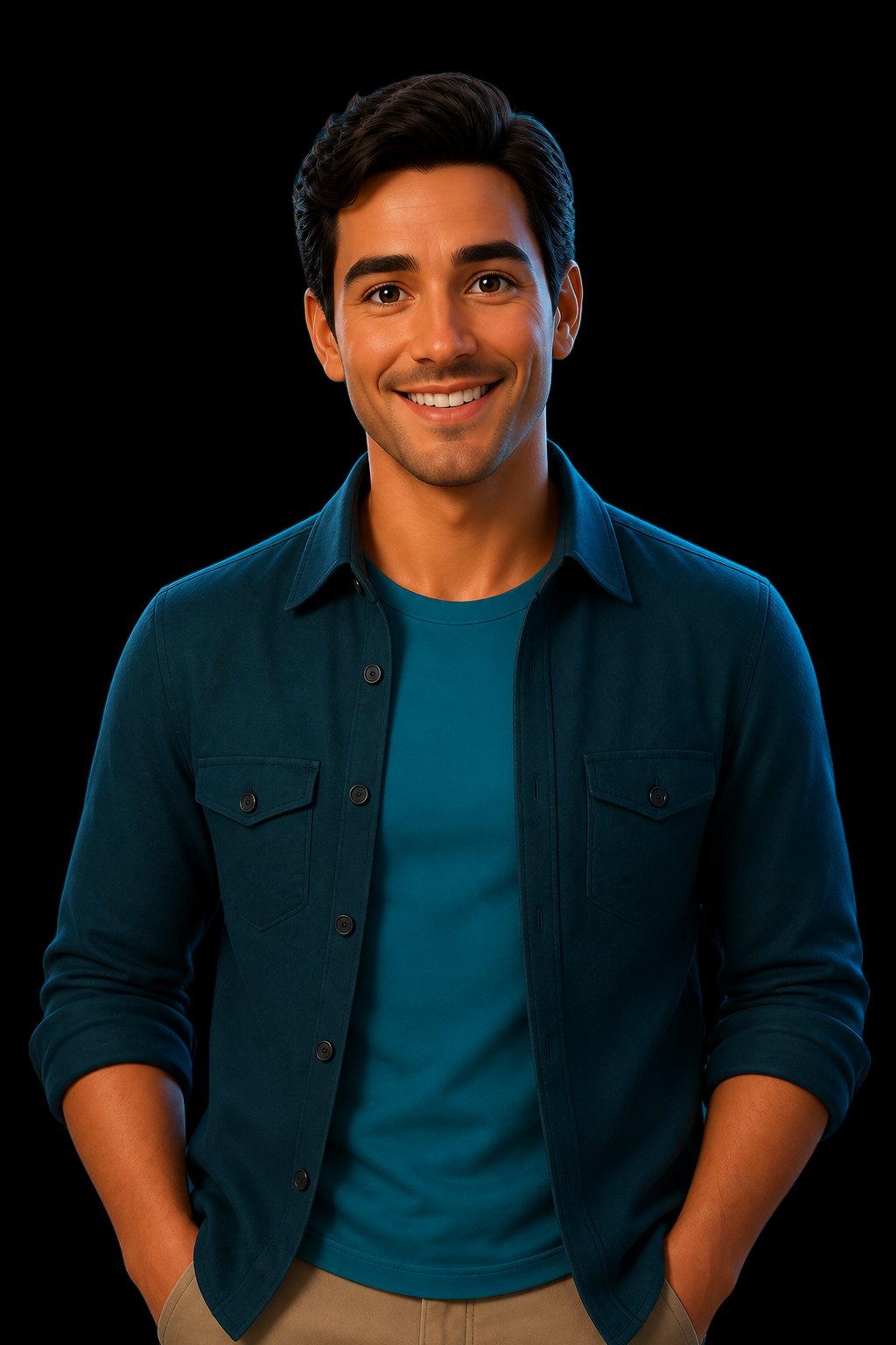 Bobby — para emprendedores